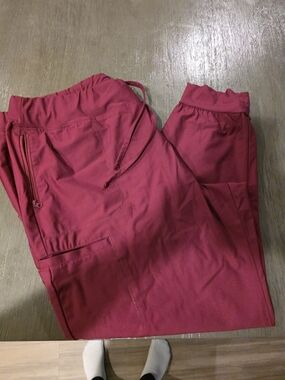 Cherokee FORM 2xl Petite Scrub Pants